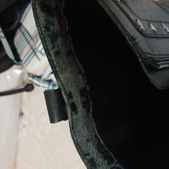 Size 8 Harley Davidson Boots - Picture 7 of 10